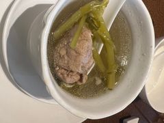 -海陵岛保利皇冠假日酒店·御公馆中餐厅 CANAL LNUA