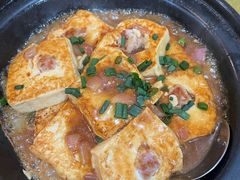 -夏茅维记饭店