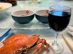 -凤霞海鲜大排档·天津菜(抗震路店)