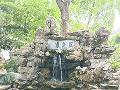 -上海醉白池公园