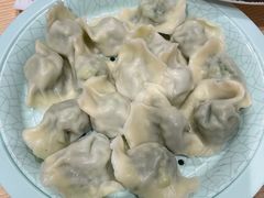 -老边饺子馆(东单店)