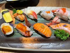 -Sushi Love 创意寿司(丽影广场店)