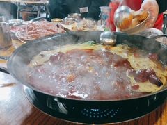 -五里关火锅(牛市口店)