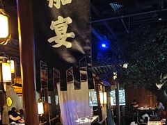 -绿茶餐厅(领展购物广场·中关村店)