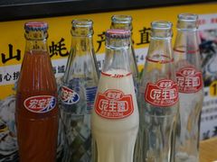 -蚝英雄鲜蚝自助专门店(长楹天街直营店)