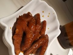 -中西名菜(增城万达广场店)