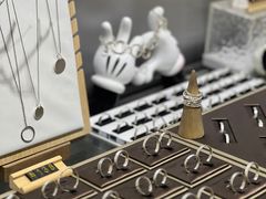-1001艺术手作·银饰DIY·拼豆(小寨金莎店)