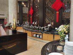 -上海齐鲁酒店·辣椒屋咖啡厅