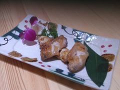 -清水日本料理铁板烧(学府路店)