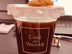 -Cafe del Volcan(永康路店)