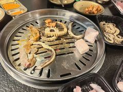 -千寻烧肉(政务区店)
