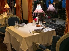 -火车头法国西餐厅