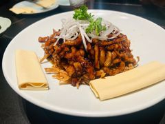 -四世同堂·京菜·烤鸭(双井店)