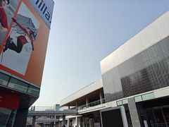 -首创奥特莱斯(北京店)