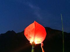 -百里峡七彩艺术小镇