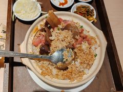 -避风塘(宝山万达店)