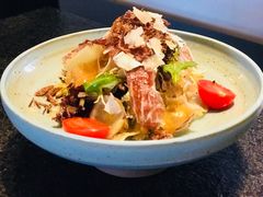 帕尔斯火腿沙拉-莲西餐(曲江店)