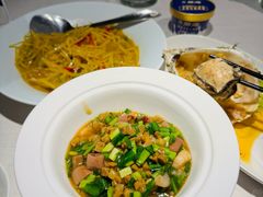 海肠捞饭-开海·红岛海鲜虾水饺(石老人店)