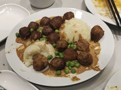 -宜家·瑞典风味餐厅(四元桥店)