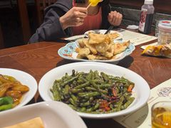 -老厨家(友谊路总店)