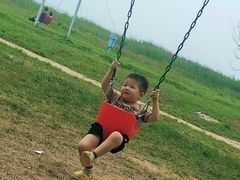 -观澜小洱海