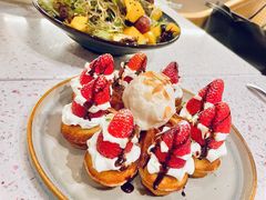 -BE BRIGHT KITCHEN(正佳广场店)