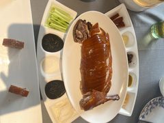 -阿庄新豫菜(通泰路店)