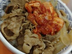 -吉野家(深圳水贝分店)
