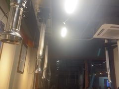 -阿山卓·野生菌火锅·纳西火塘烤肉