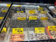 -舌尖上·霞浦滩涂海鲜·新闽菜(总店)