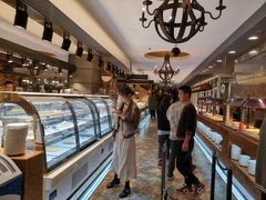 -汉巴味德(大悦城店)