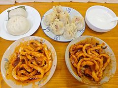 -老号无名包子店(桂花巷店)