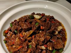 -新辣宴·湖南家常菜·商务聚餐(中粮创芯店)