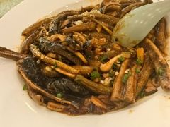 -罗阳人家私房菜(罗阳路店)