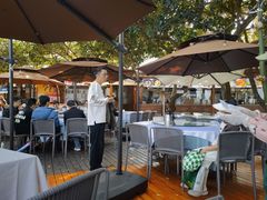 -美人鱼悬崖海景餐厅(鹿嘴山庄店)