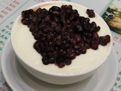 红豆双皮奶冻-义顺牛奶公司(新马路老店)