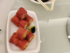 -圣丰城酒家·宴会(宝安大仟里店)