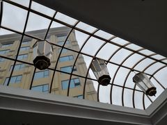 -上海圣淘沙万怡酒店