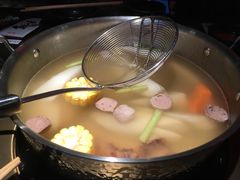 -左庭右院鲜牛肉火锅(新梅广场店)