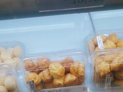 -泸溪河桃酥(浦口天悦城店)