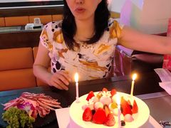 -好利来(朝外店)