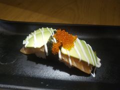 -昊·来了寿司(双楠2店)