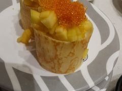 -新一番三文鱼寿司(大东海店)