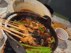 -申记串道(白塔堡店)