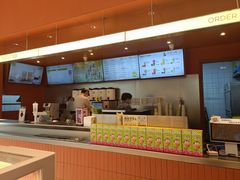 -奈雪的茶(青岛卓悦里INTOWN店)