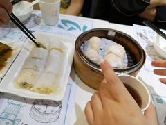 -点点心点心专门店(旺角店)