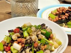 -街角等你.大连海鲜烧烤.经典铁板海鲜串(西安路店)