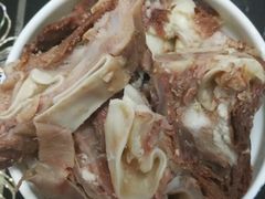 -东山矮马桶羊肉(太湖东山店)
