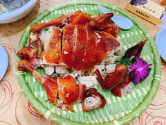 -水乡人家私房菜(逢简店)