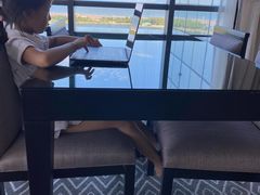 -青岛西海岸隆和福朋喜来登酒店